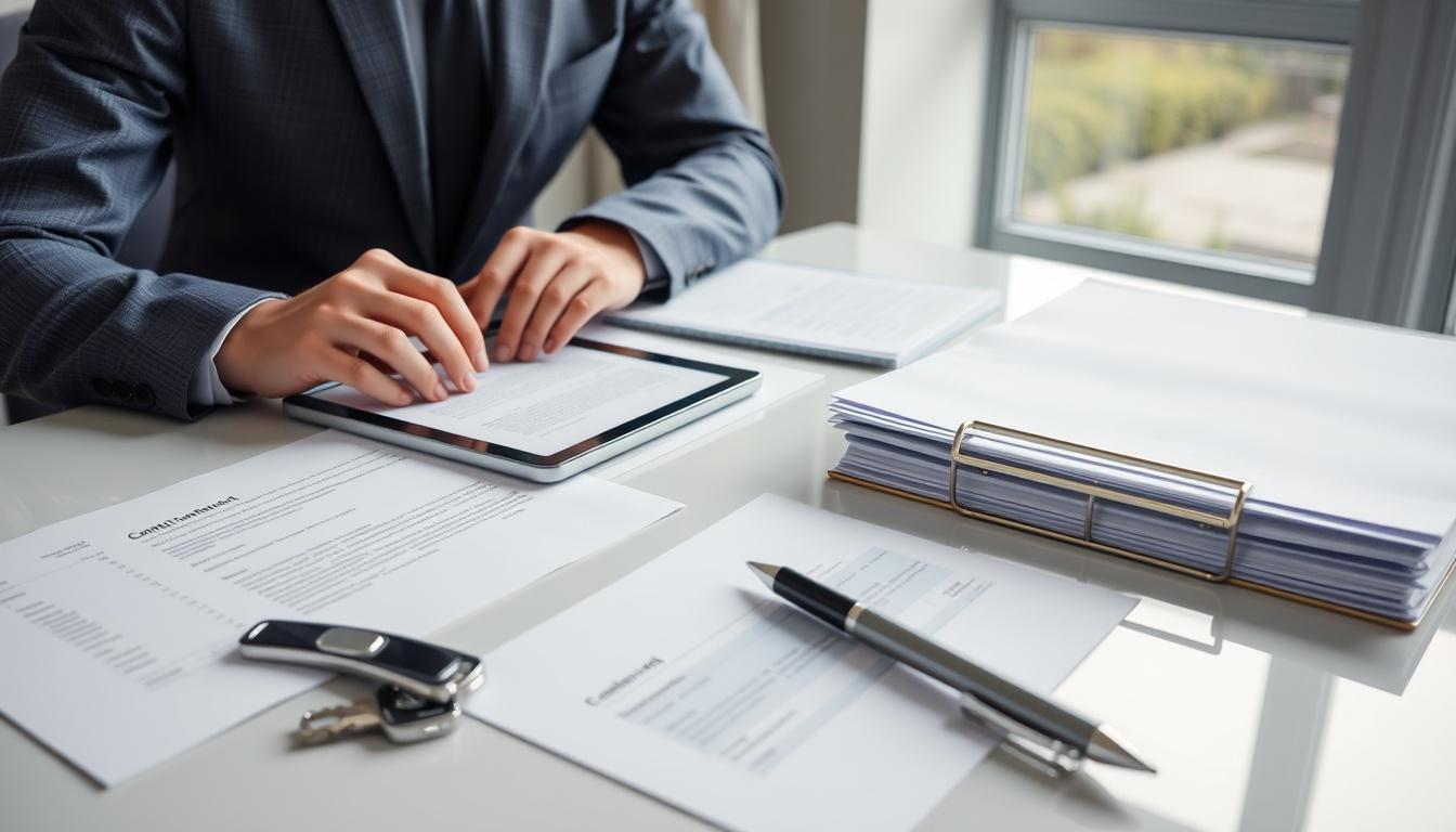 Professional plan visual
