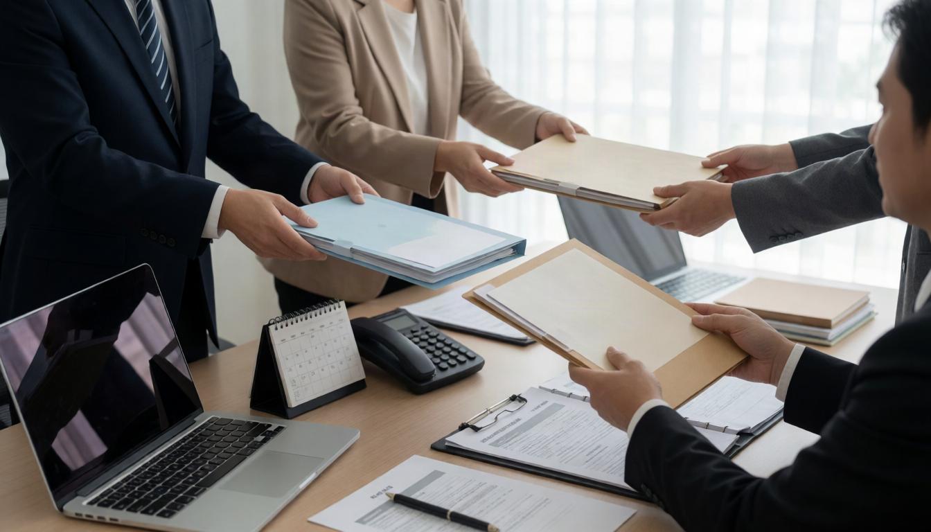Managing Rental Assets